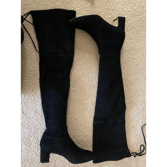 stuart weitzman kirstie 90